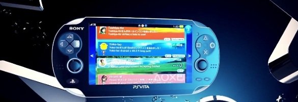 PS Vita возглавила японский чартКак и ожидалось, после снижения цены на портативную консоль PlayStation Vita на терр .... - Изображение 1 PS Vita возглавила японский чартКак и ожидалось, после снижения цены на портативную консоль PlayStation Vita на терр .... - Изображение 1
