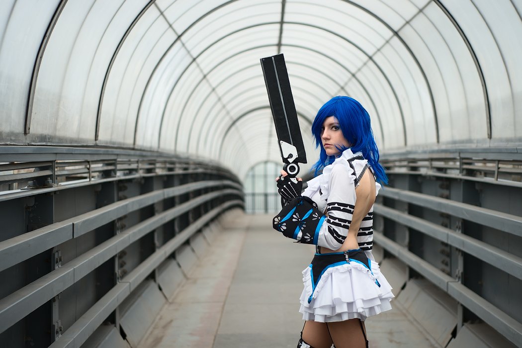 Feywilde Cosplay